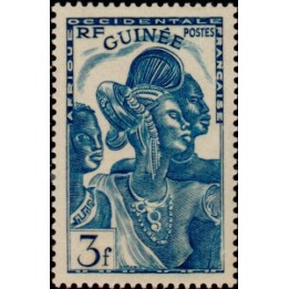 Guinée - 143
