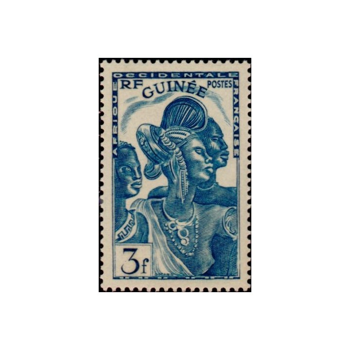 Guinée - 143