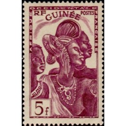 Guinée - 144