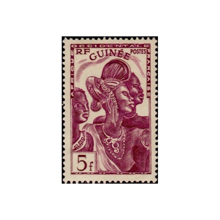 Guinée - 144