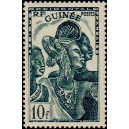 Guinée - 145