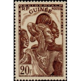 Guinée - 146