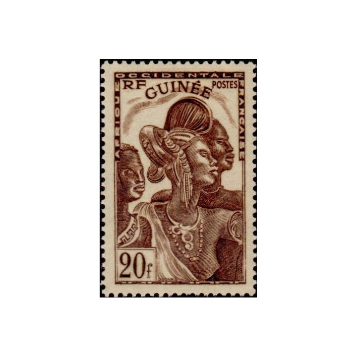 Guinée - 146