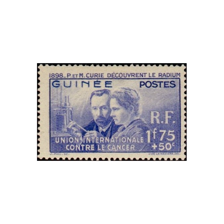Guinée - 147