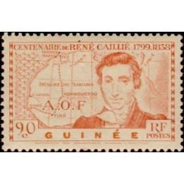 Guinée - 148