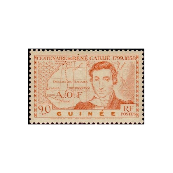 Guinée - 148