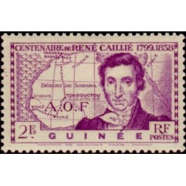 Guinée - 149