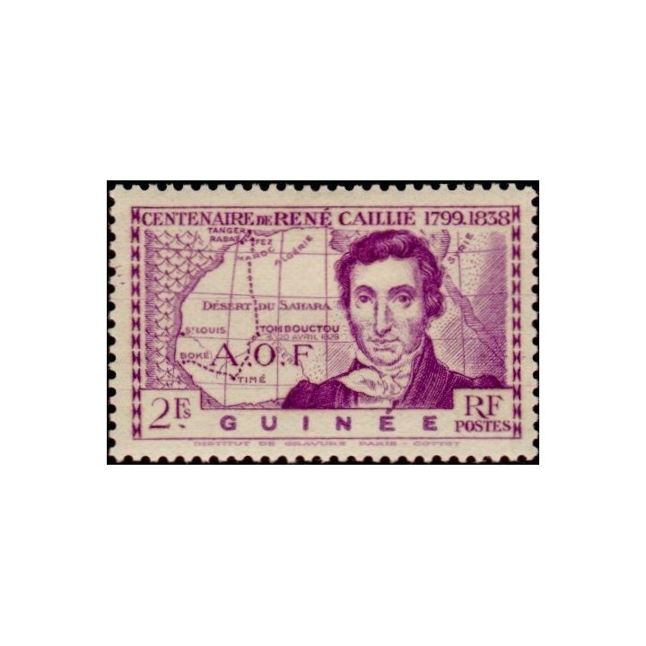 Guinée - 149