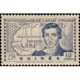 Guinée - 150