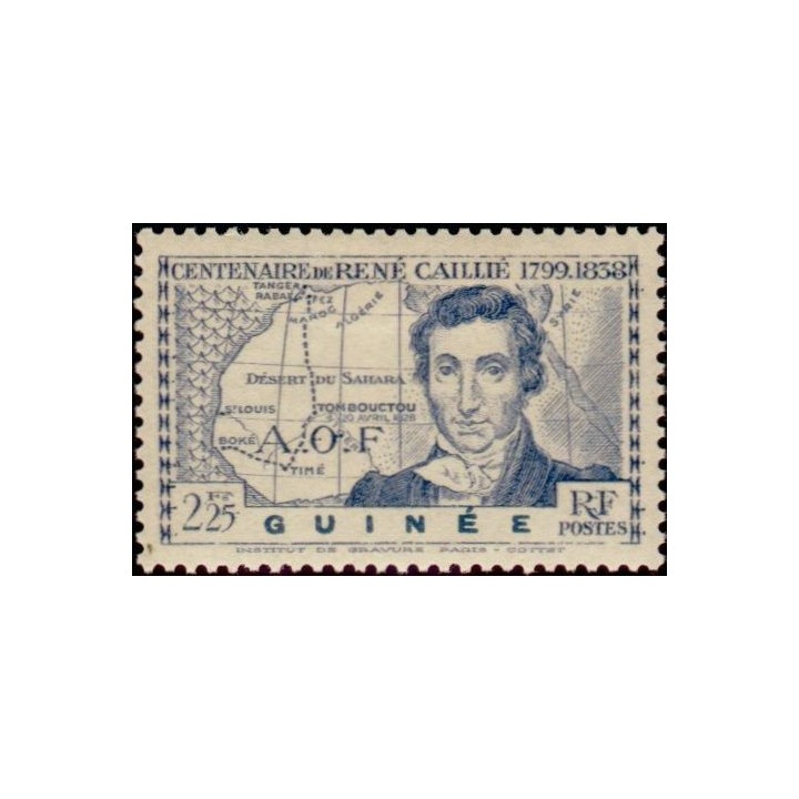 Guinée - 150