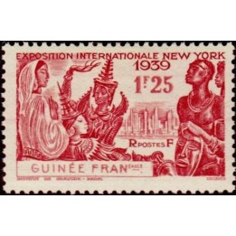 Guinée - 151