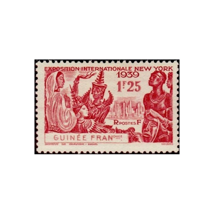Guinée - 151