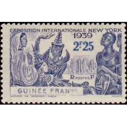 Guinée - 152