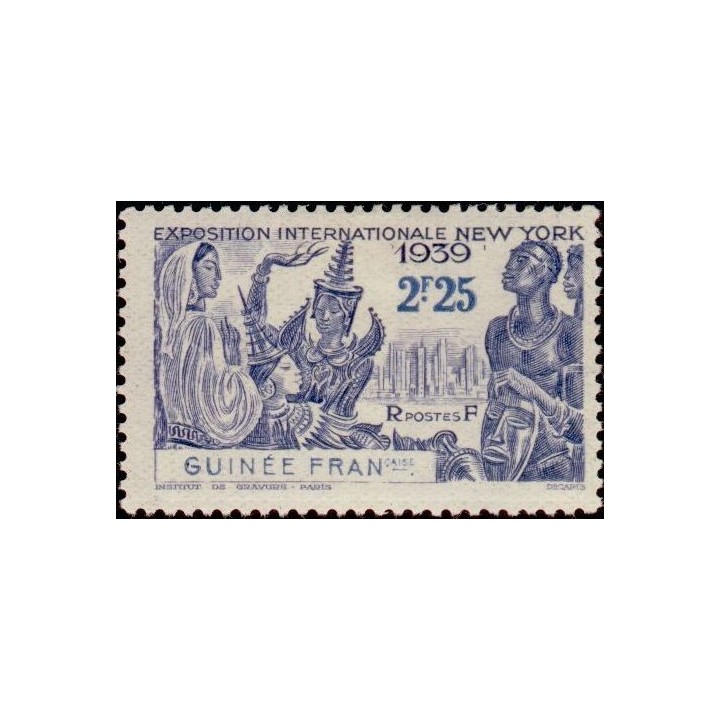 Guinée - 152