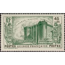 Guinée - 153