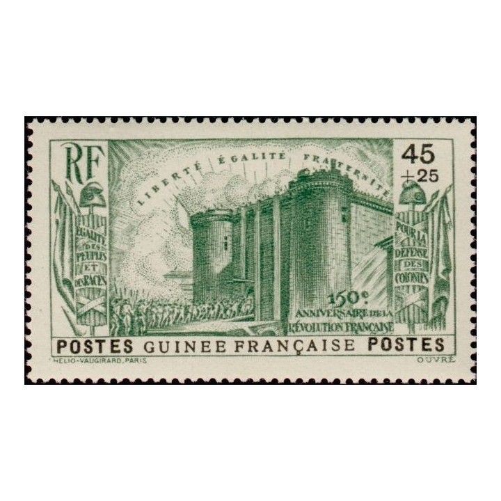 Guinée - 153