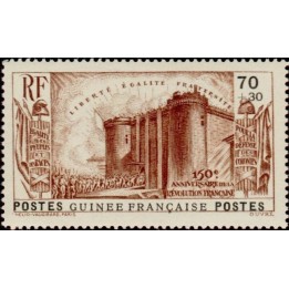 Guinée - 154