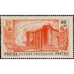 Guinée - 155