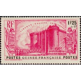 Guinée - 156