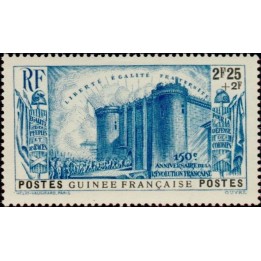 Guinée - 157