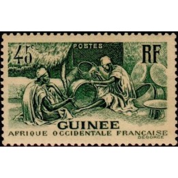 Guinée - 159