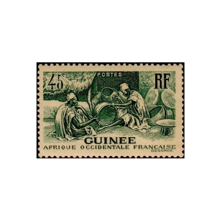 Guinée - 159