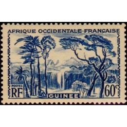Guinée - 160