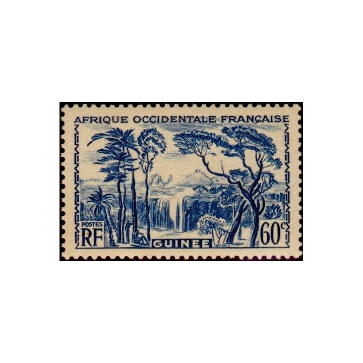 Guinée - 160