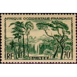Guinée - 161