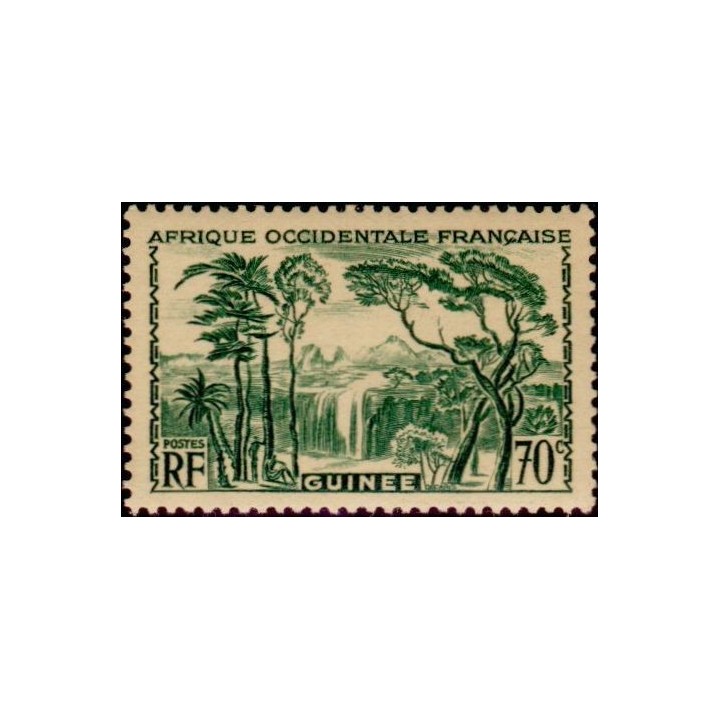 Guinée - 161