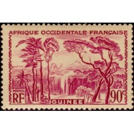 Guinée - 162