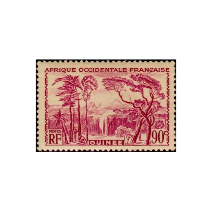 Guinée - 162