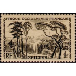 Guinée - 163
