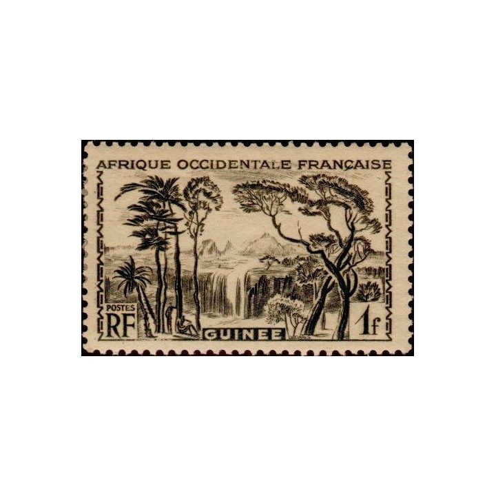 Guinée - 163