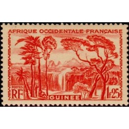 Guinée - 164
