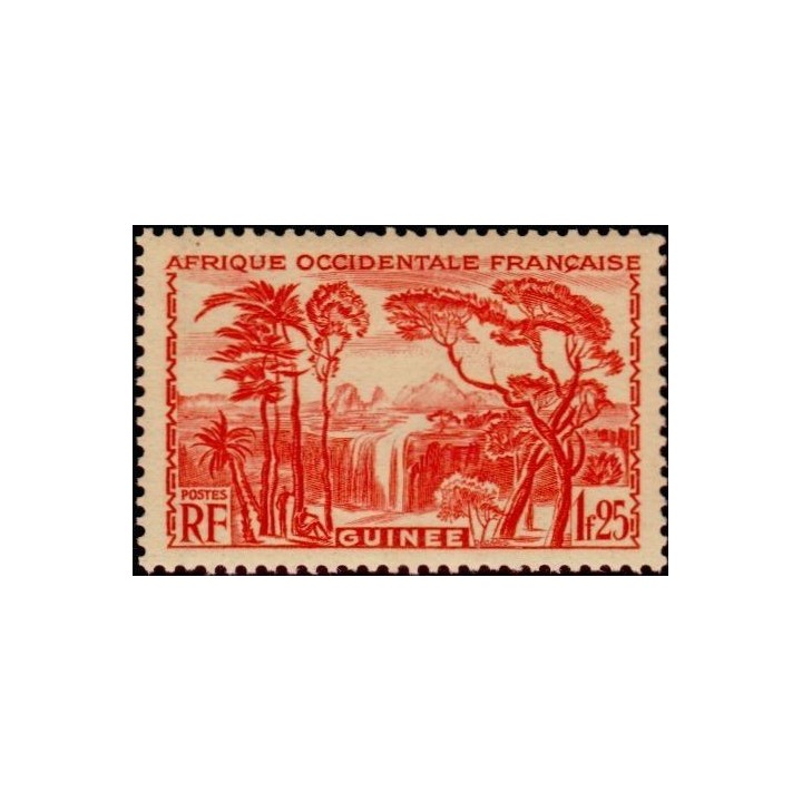 Guinée - 164