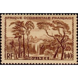 Guinée - 165