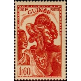 Guinée - 166