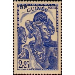 Guinée - 167