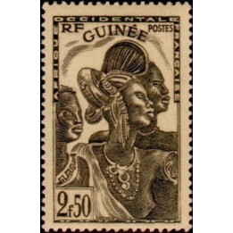 Guinée - 168