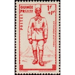 Guinée - 169