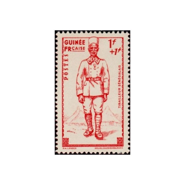 Guinée - 169