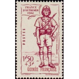 Guinée - 170