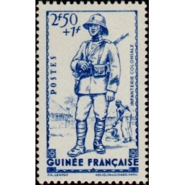 Guinée - 171