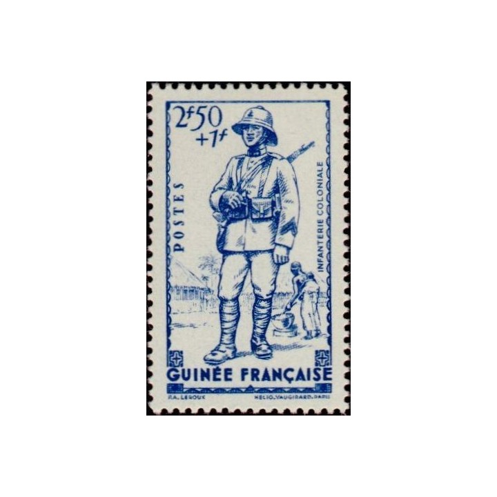 Guinée - 171