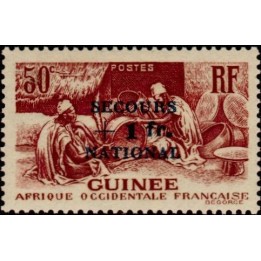 Guinée - 172