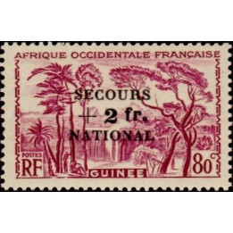 Guinée - 173