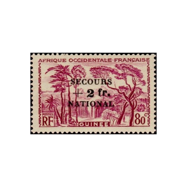 Guinée - 173
