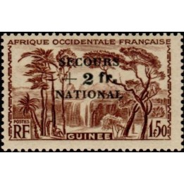 Guinée - 174
