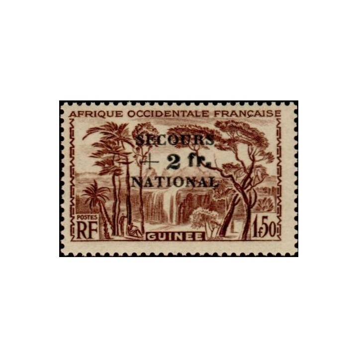 Guinée - 174